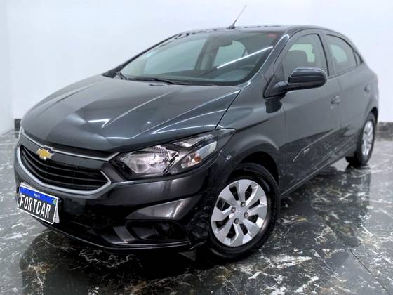 CHEVROLET ONIX 1.0 MPFI LT 8V FLEX 4P MANUAL CHEVROLET ONIX 1.0 MPFI LT 8V FLEX 4P MANUAL